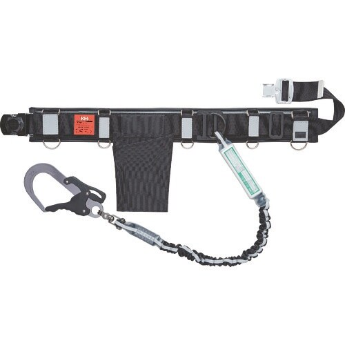 KH 補助帯付き 胴ベルト型 BS500+S1JD