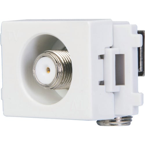 日本アンテナ 小型テレビ端子