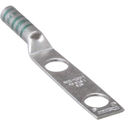 PANDUIT 銅製圧縮端子 2穴 電線サイズ A