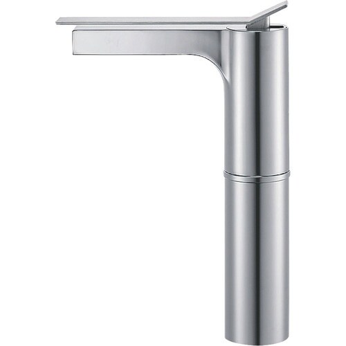 SANEI シングルワンホール洗面混合栓