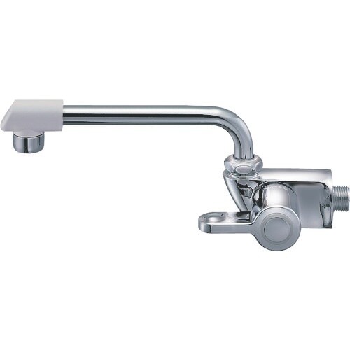 SANEI 横形自在水栓