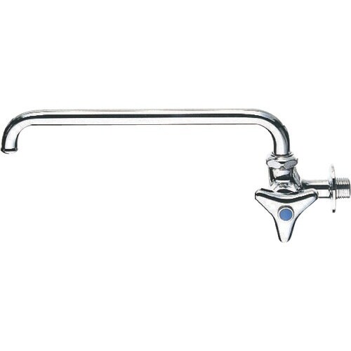 SANEI 横形自在水栓