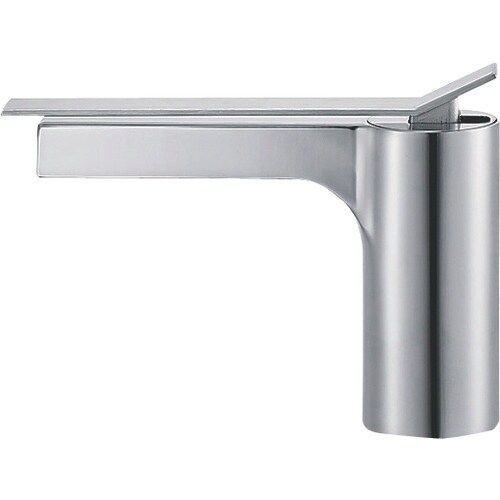 SANEI シングルワンホール洗面混合栓