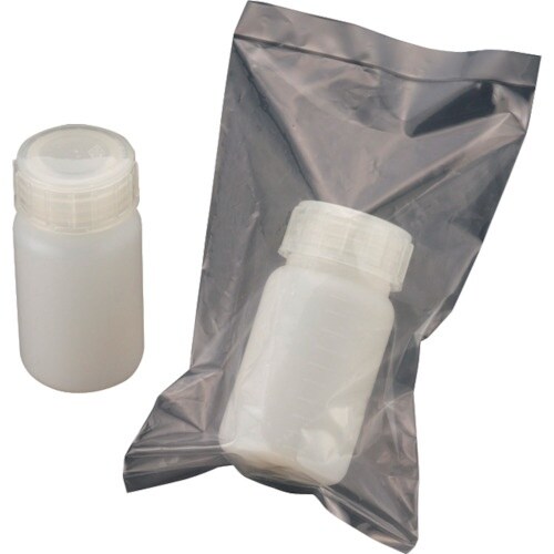 サンプラ EB滅菌瓶(広口) 100ml