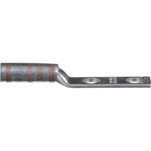 PANDUIT 銅製圧縮端子 2穴 電線サイズ A