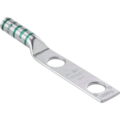 PANDUIT 銅製圧縮端子 2穴 電線サイズ A