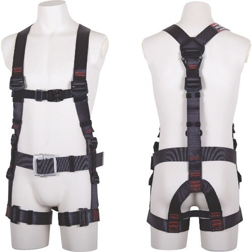 TSUYORON 飛燕ハーネス ハーネス本体のみ