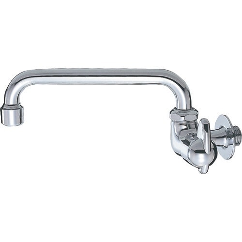 SANEI ミニセラ泡沫横形自在水栓