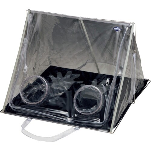 サンプラ モバイルラボスペース スタンダードタイプ