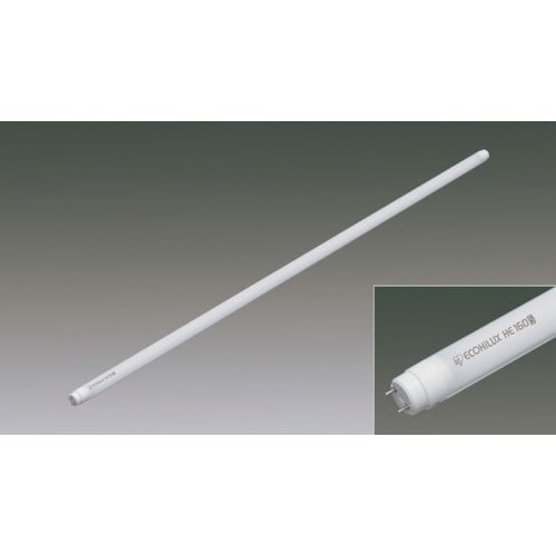 IRIS 直管LEDランプ ECOHiLUX HE