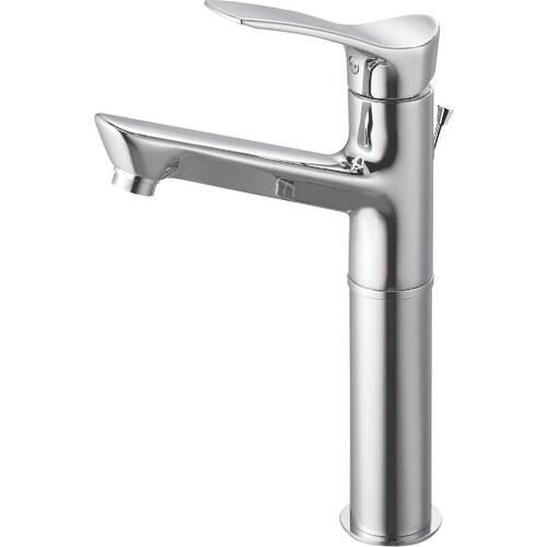 SANEI シングルワンホール洗面混合栓