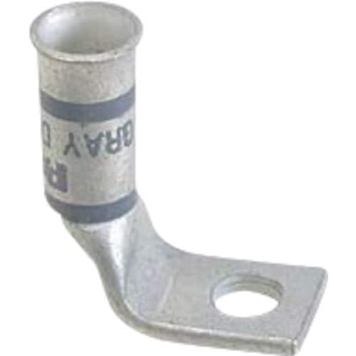 PANDUIT 銅製圧縮端子 1穴 漏斗状電線挿入