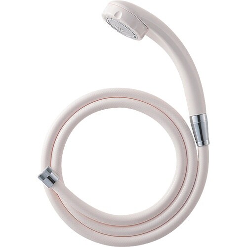 SANEI 低水圧用マッサージシャワーセット