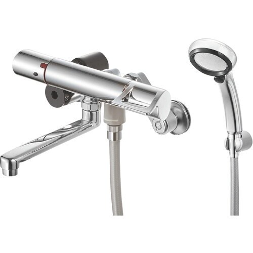 SANEI サーモシャワー混合栓 呼び径13