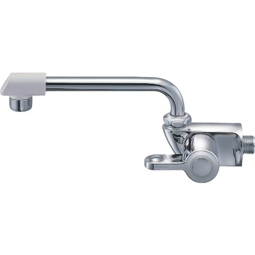 SANEI 横形自在水栓