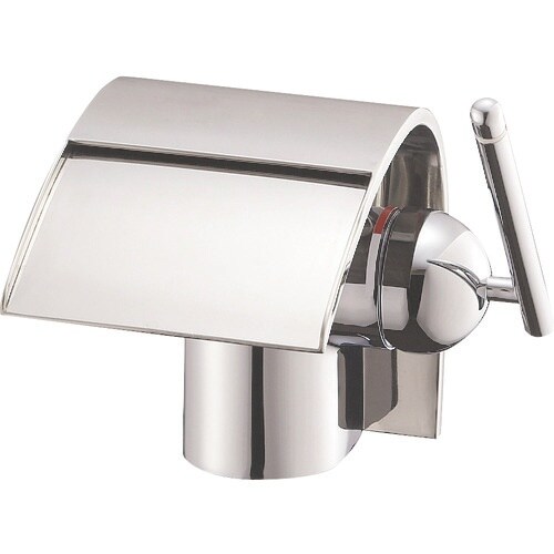 SANEI シングルワンホール洗面混合栓