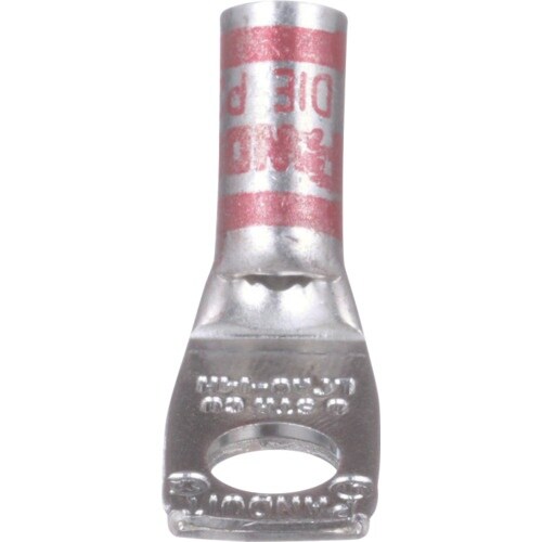 PANDUIT 銅製圧縮端子 1穴 電線サイズ A