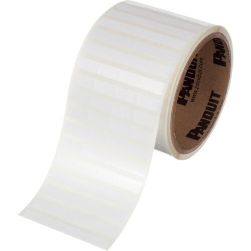 PANDUIT 熱転写プリンタ用コンポーネントラベ