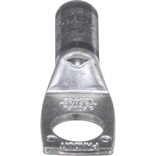 PANDUIT 銅製圧縮端子 1穴 撚り線電線サイ