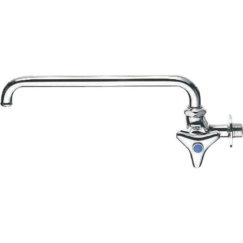 SANEI 横形自在水栓