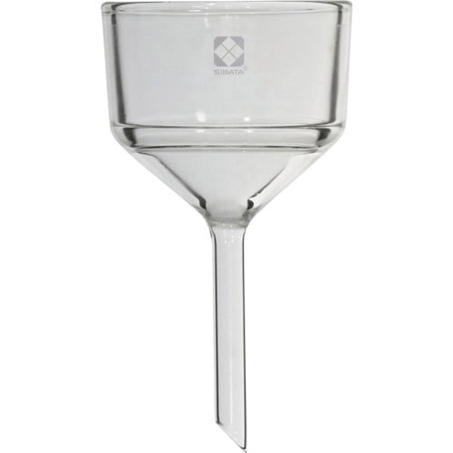 SIBATA ブフナーロート 分離形 PTFE目皿