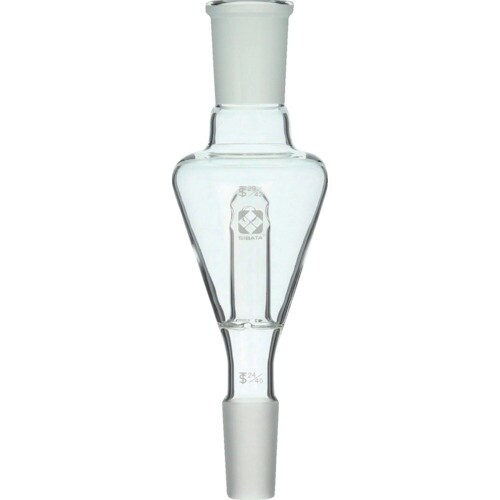 SIBATA 共通摺合三角トラップ T100−29