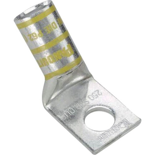 PANDUIT 銅製圧縮端子 1穴 電線サイズ A