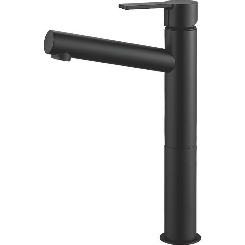 SANEI シングルワンホール洗面混合栓