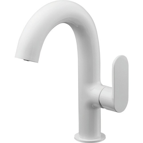 SANEI シングルワンホール洗面混合栓