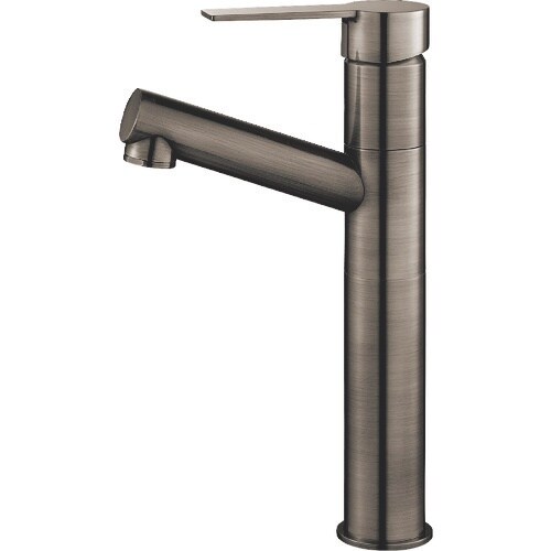 SANEI シングルワンホール洗面混合栓