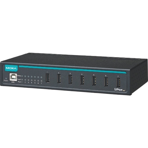 MOXA UPORT 407/JP