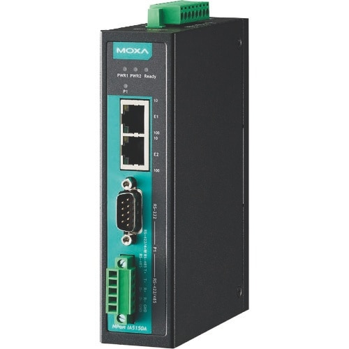 MOXA NPORT IA5150AI