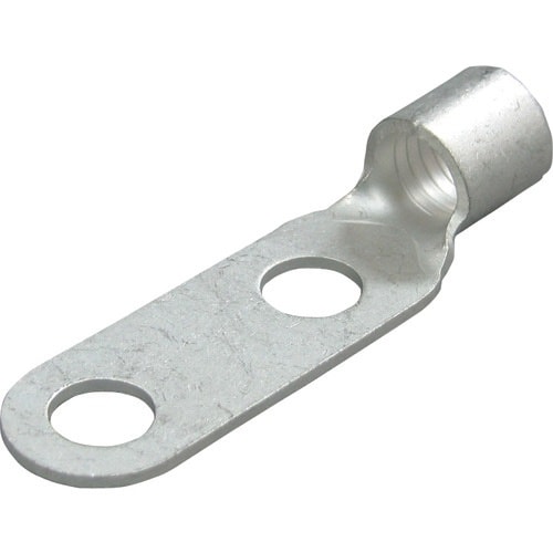 ニチフ 裸圧着端子(RD形) 丸形 (20PCS)