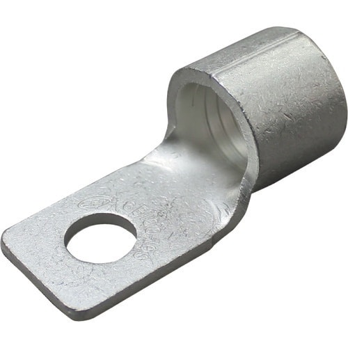 ニチフ 裸圧着端子(CB形) 低圧開閉器用 (50