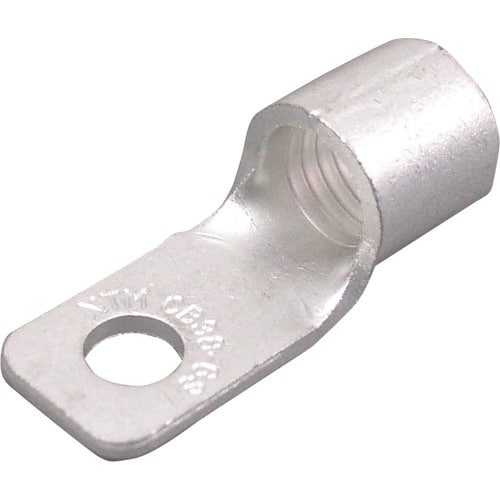 ニチフ 裸圧着端子(CB形) 低圧開閉器用 (10