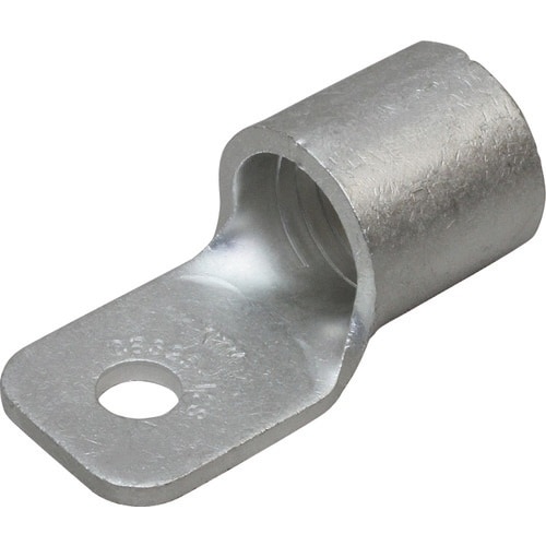 ニチフ 裸圧着端子(CB形) 低圧開閉器用 (10