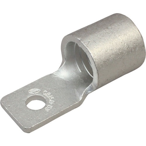 ニチフ 裸圧着端子(CB形) 低圧開閉器用 (20