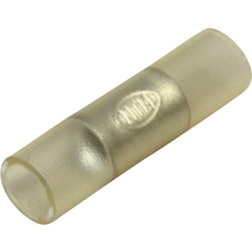 ニチフ 絶縁被覆付圧着スリーブ(P形) 重ね合せ用