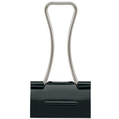 PLUS 727903)ダブルクリップエアかる大C