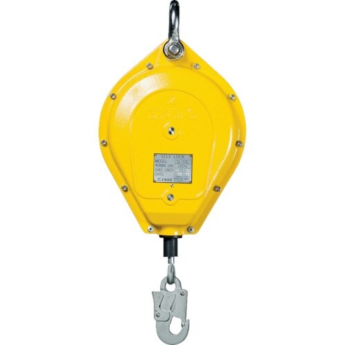 ENDO セルフロック SL−25L 100kg