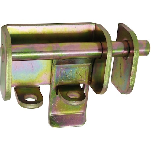 WAKI ユニクロダブル貫抜 BK−313