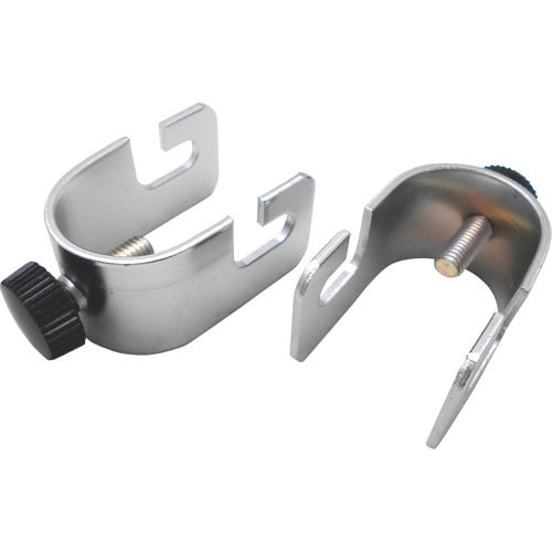 WAKI 中間固定金具 2個入り