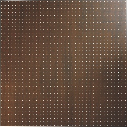 WAKI 穴あきBクラシック 900×900×5.