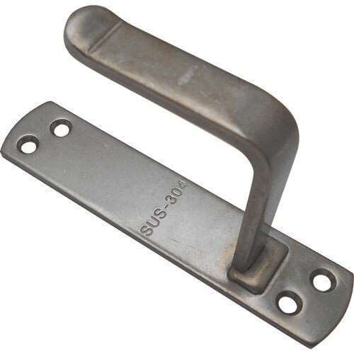 WAKI ステン座付貫抜 受 BH−552 45M