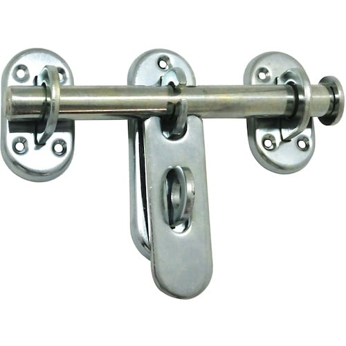 WAKI ユニクロ丸棒貫抜 BK−316 150