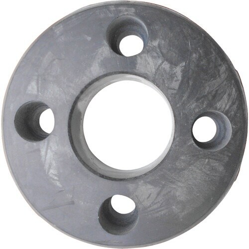 WAKI 当リブロック 丸 N02 20X35X8