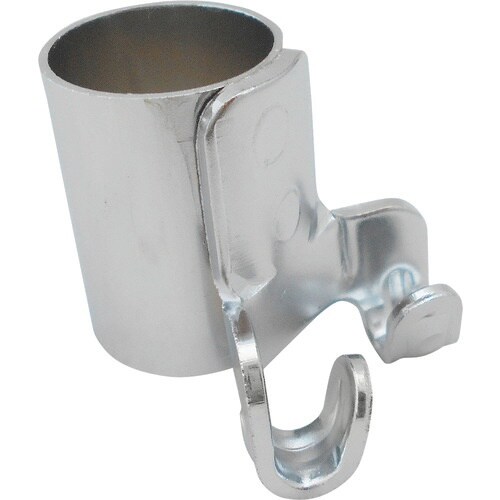 WAKI メッシュコーナー金具 1個入り