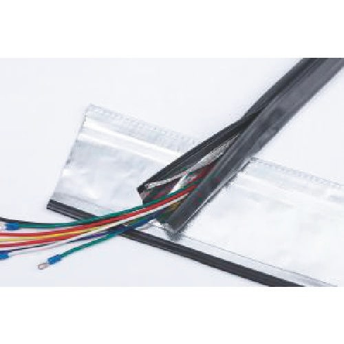 ZTJ 電線保護チューブ 電磁波シールドチューブ(