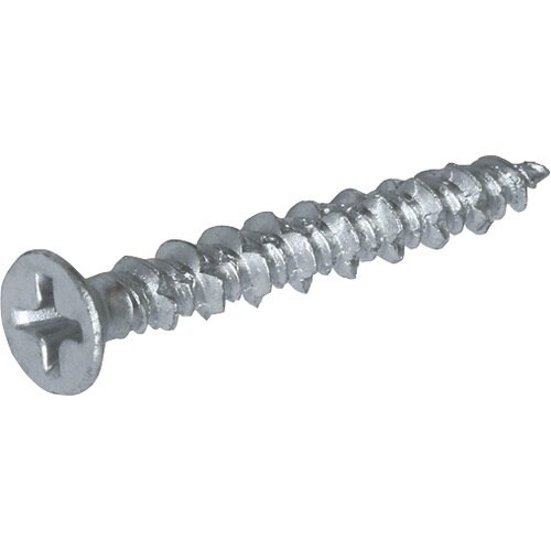 MARVEL ステンレスコンクリートビス(皿頭)