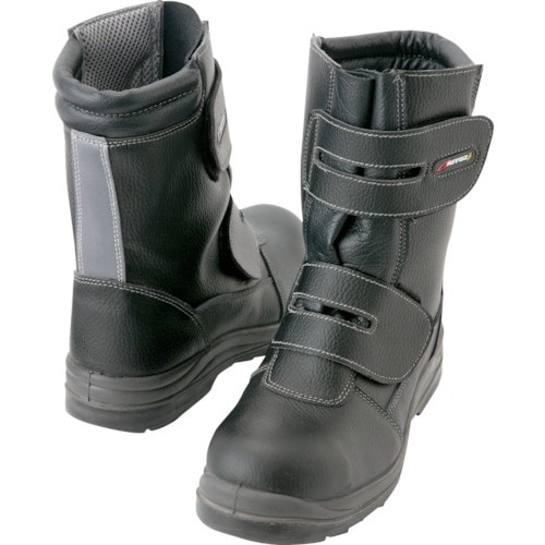 アイトス セーフティーシューズウレタン長マジック